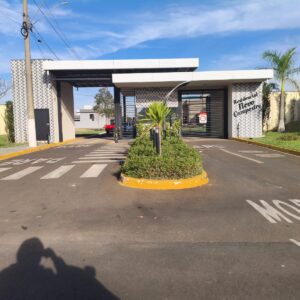 Terreno para Venda com 345 m² de Esquina em Piracicaba/SP