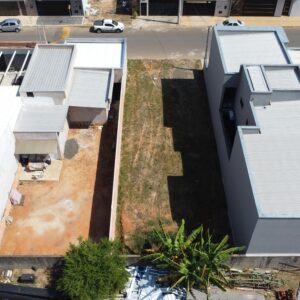 Terreno Plano de 262 m² à Venda em Saltinho/SP